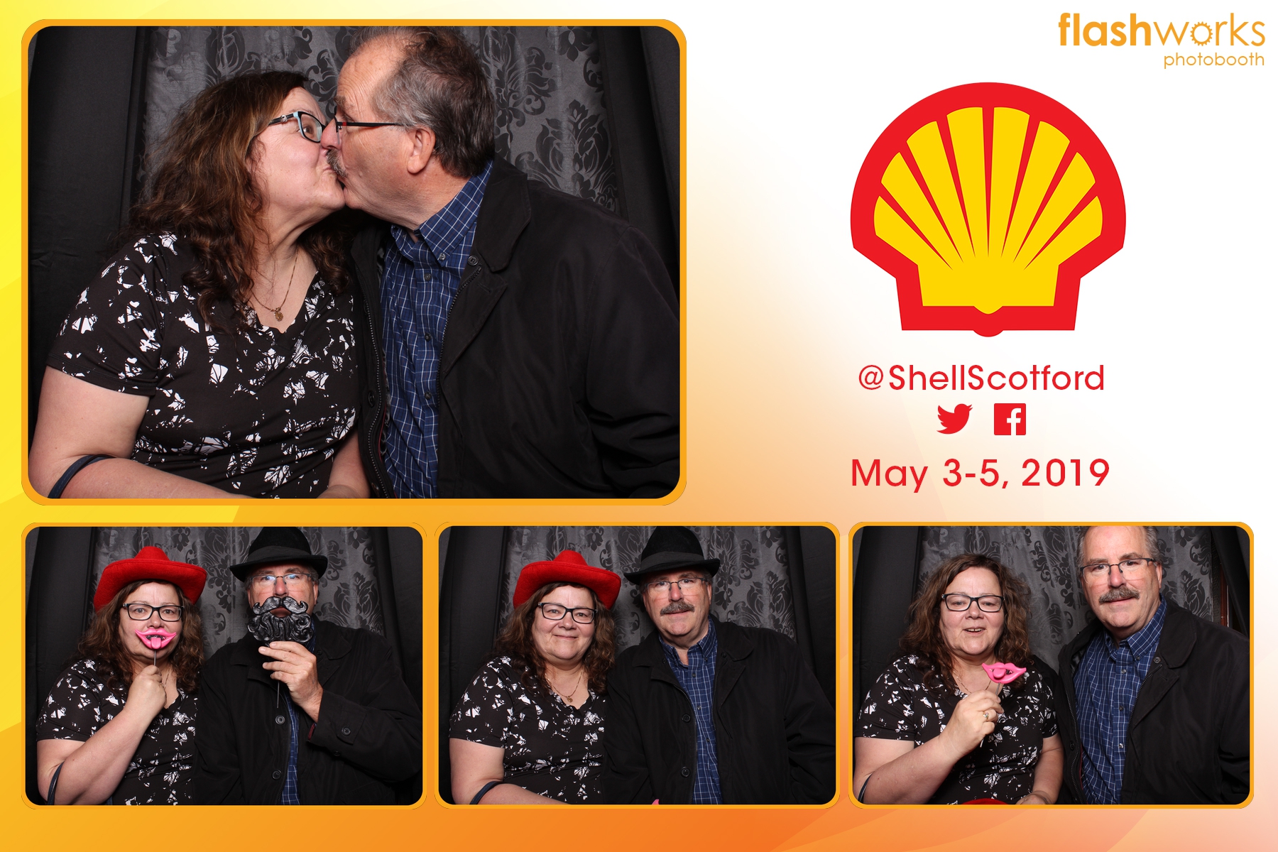 Fort Saskatchewan Trade Show & Sale: Presented by Shell | View more photos from the event at gallery.flashworksphotobooth.com/u/FlashworksPhotoboothInc/Fort-Saskatchewan-Trade-Show-Sale-Presented-by-Shell
